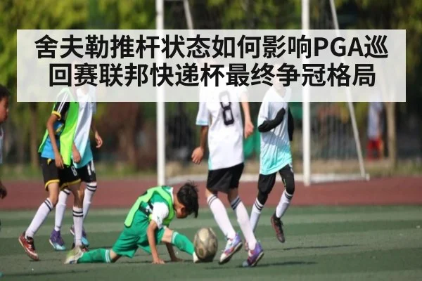 舍夫勒推杆状态如何影响PGA巡回赛联邦快递杯最终争冠格局