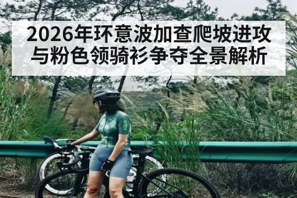 2026年环意波加查爬坡进攻与粉色领骑衫争夺全景解析
